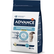 Advance Diet Cat Gastro Sensitive 1.5 kg