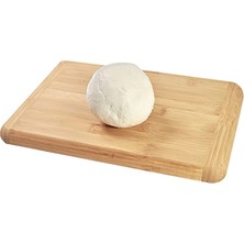 Araz Et Trabzon Köy Tereyağı 1 kg x 8 Paket – Kahvaltılara ve Yemeklere Yoğun Lezzet