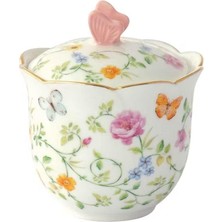 Easy Life Porselen Şekerlik 220 ml