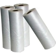 Nevpack Büyük Boy Rulo Manav Poşeti 1 Rulo