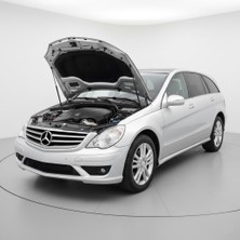 Taka Amortisör Mercedes-Benz R (251) 2005-2017 2005-2017 Uyumlu Kaput Amortisörü