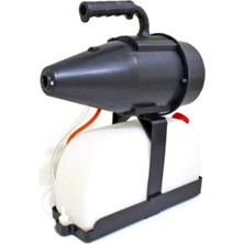 Dezenfektan Elektrikli Ulv Partikülleme Pompası