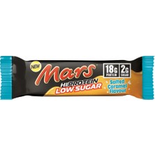 Mars Hi Protein Low Sugar Bar Salted Caramel 57G