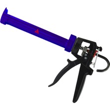 Sikaflex Kartuş Silikon Tabancası