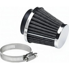 MOTORKİT MK Motosiklet Açık Hava Filtresi 38 mm Cg 50/125/150 - Kuba Çita 50/125/150 -Mh Drift-Tk 03 - Motorkit Mk