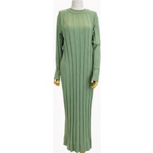 JOOQSTORE Triko Elbise