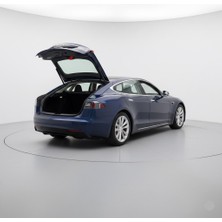 Taka Amortisör Tesla Model S Dual Motor 2014- 2014- Uyumlu Bagaj Amortisörü