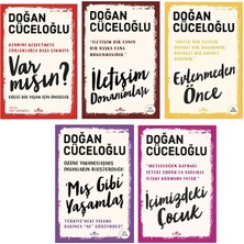 Kronik Kitap Varmisin+ Iletisim Donanimlari +Evlenmeden Once+ Mis Gibi Yasamlar +Icimizdeki Biz=(5kitap)