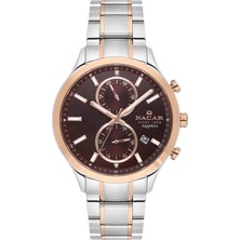 NACAR NC33-298316G-EKM Kol Saati