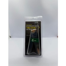 Onmed Metal Tips Makası