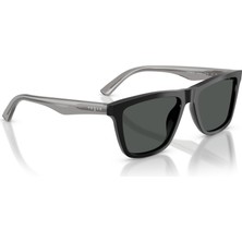 Vogue 5664-SI W44/87 55 18 145 Cam Rengi: Koyu Gri Erkek Güneş Gözlüğü