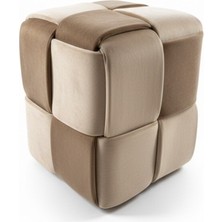 Arvia Home Arvia Kare Puf