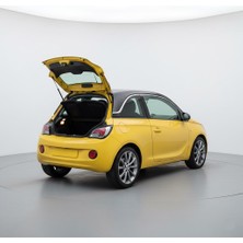 Taka Amortisör Vauxhall Adam 2012- 2012- Uyumlu Bagaj Amortisörü
