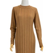 JOOQSTORE Triko Elbise