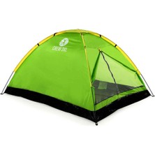 Upland Crew 3xl Çadır - 3 Kişilik