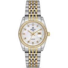 Hislon QL145T-09SG Kol Saati