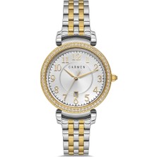 Seiko Carmen Master CR.1.AG0029.03 Kol Saati