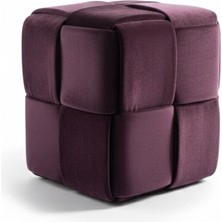 Arvia Home Arvia Kare Puf