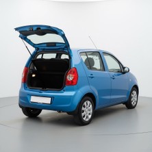 Taka Amortisör Vauxhall Agıla I 2000-2008 2000-2008 Uyumlu Bagaj Amortisörü