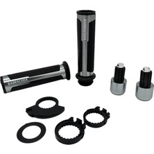 Barracuda Elcik Takım Füme