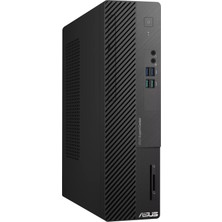 Asus D500SE Intel Core I5 13400 16GB 512GB SSD Windows 11 Pro Masaüstü Bilgisayar