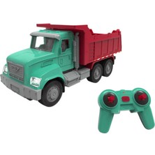 Driven Uzaktan Kumandalı Damperli Kamyon WH1330Z