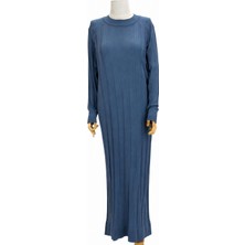 JOOQSTORE Triko Elbise