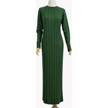 JOOQSTORE Triko Elbise