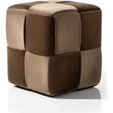 Arvia Home Arvia Kare Puf