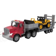 Driven Taşıma Kamyonu WH1264