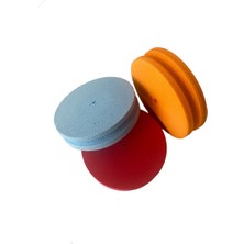 Vurgun Yemli Takım Sarma Mantarı Eva 7cm 3 Adet