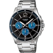 Casio Casıo MTP-1374D-2AVDF Kol Saati