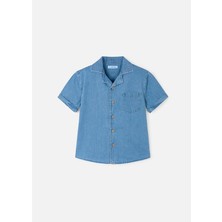 Mayoral Çocuk Tshirt 3116 4/10 Yaş
