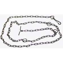 Skygo Köpek Zinciri - 2,5X200 - 1 Adet