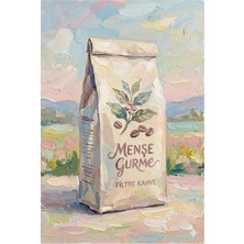 Naturalce Filtre Kahve