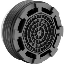 Gömme Su Tasarruflu Aeratör 3,7 L/dk. | ØM21.5| %85’e Varan Su Tasarrufu