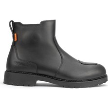 Stylmartin Cooper Black Korumalı Motosiklet Ayakkabısı