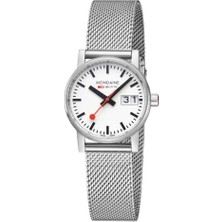 MSE.30210.SM Mondaine Evo2 Kadın Kol Saati