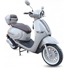 Arora Cappıcıno S 50 Motosiklet