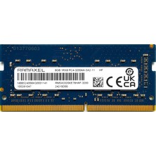 Ramaxel 8 GB Pc4 -3200MHZ Notebook Bellek