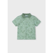 Mayoral Erkek Çocuk Tshirt 3110 4/10 Yaş