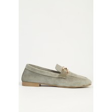 Benetton Pierre Cardin Kadın Loafer PC-55701