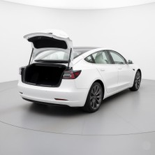 Taka Amortisör Tesla Model 3 Dual Motor 2018- 2018- Uyumlu Bagaj Amortisörü