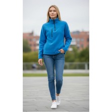 Eren Style %100 Cotton Pamuklu Kışlık Oduncu Polar (Kadın- Erkek)