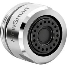 Su Tasarruflu Aeratör 2 L/dk | %90’a Varan Su Tasarrufu | ØF28 Duş Batarya Uyumlu