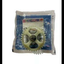 KE080460 Tvs Jüpiter 125 Yağ Pompası Orjinal