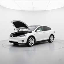 Taka Amortisör Tesla Model x Dual Motor 2015- 2015- Uyumlu Kaput Amortisörü