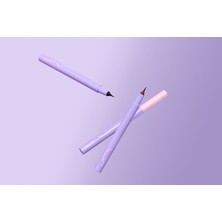 Long Lash Skinny Tip Liner 0.1 mm Ultra Ince Uçlu Gün Boyu Kalıcı Eyeliner