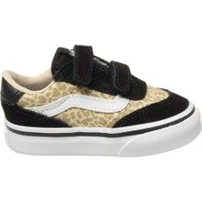 Vans Brooklyn Ls V Çocuk Spor Ayakkabı VN000D7XBMA1