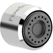 Su Tasarruflu Aeratör 2 L/dk | %90’a Varan Su Tasarrufu | M22 Miks & Kuğu Batarya Uyumlu